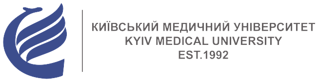 Kyiv Medical University