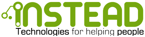 Instead, Technologies for Helping People